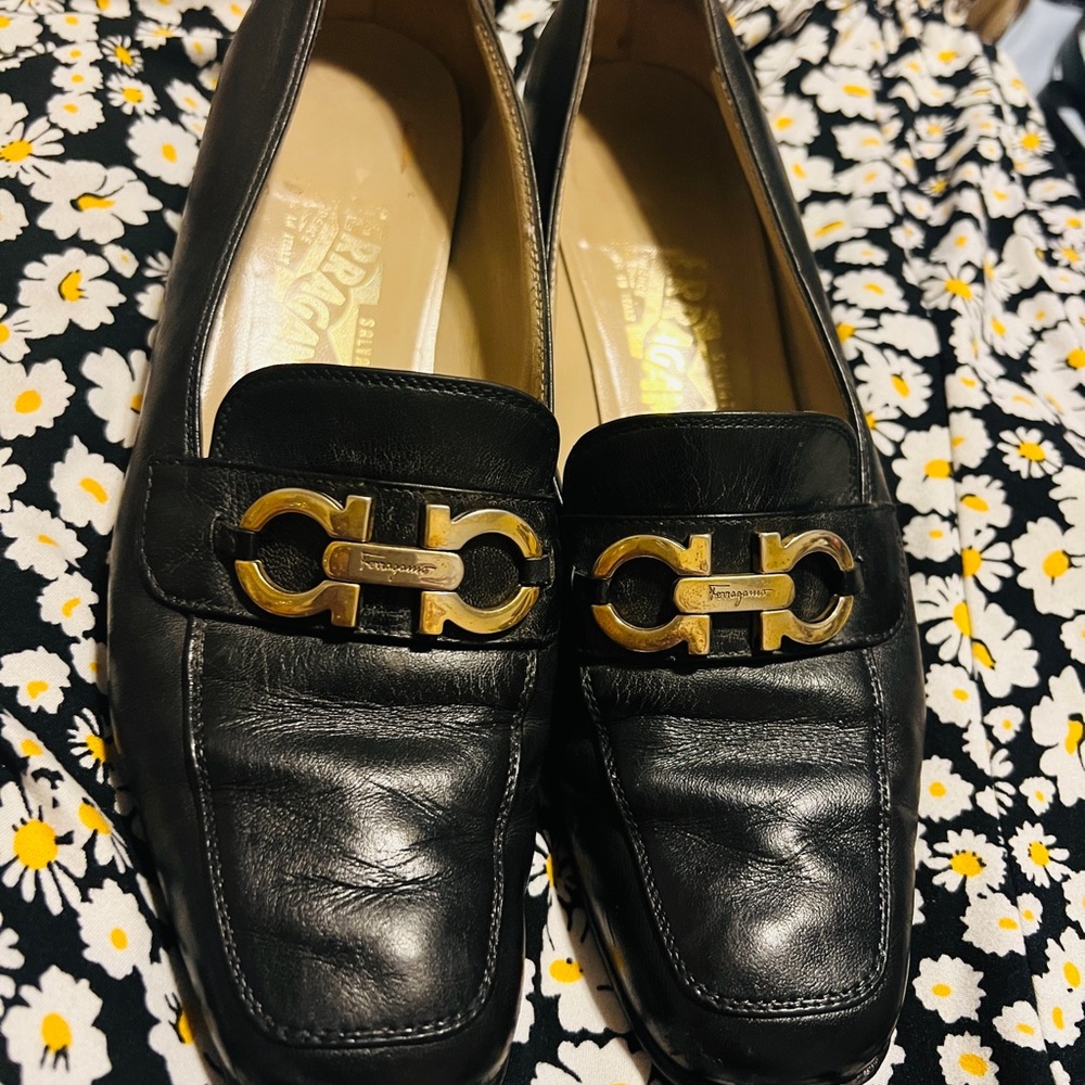 Salvatore ferragamo